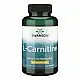 Swanson L-Carnitine 500mg - 100caps 100-89-7714814-20