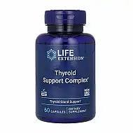Thyroid Support Complex - 60 caps (До 11.26)