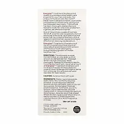 Treatment Shampoo - 118ml