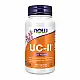 Now Foods UC-II® Type II Collagen 40mg - 120 vcaps 2023-10-2822