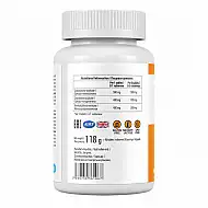 Ultravit Glucosamine Chondroitin MSM - 90 tabs (Повреждена банка)