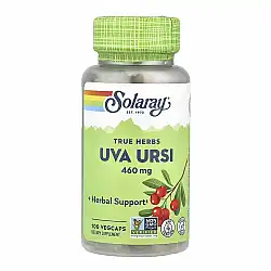 Uva Ursi 460mg - 100 vcaps