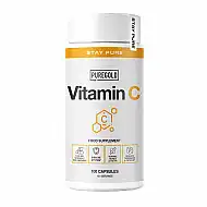 Vitamin C - 100 caps
