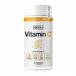 Vitamin C - 100 caps