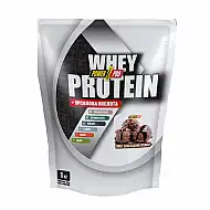Whey Protein - 1000g Chocolate Ice Cream (Пошкоджена упаковка)