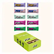 FIZI Guilty Pleasure Box - 10x45g