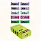 FIZI Guilty Pleasure Box - 10x45g