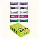 FIZI FIZI Guilty Pleasure Box - 10x45g 2022-10-0936