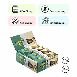 FitWin - 12х60g Tiramisu