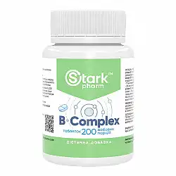 B-Complex - 200 tabs