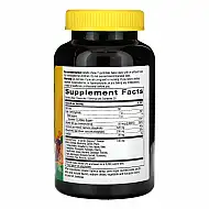 Calcium + D3 Gummy 60 ct (HFS)