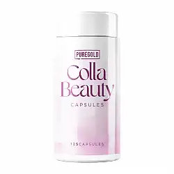 CollaBeauty - 125 caps