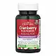 21st Century Cranberry + Probiotic - 60 tabs (Повреждена банка) 2024-11-0403