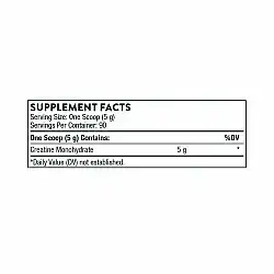 Creatine - 450g