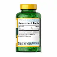 Evening Primrose Oil 1300 mg with GLA - 120 softgels