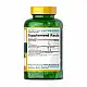 Puritans Pride Evening Primrose Oil 1300 mg with GLA - 120 softgels 2023-10-4593