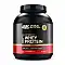Gold Standard 100% Whey - 2040g Banana