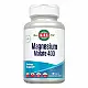 KAL Magnesium Malate 400mg - 90 tabs 2022-10-2443