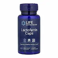 Lactoferrin Caps - 60 vcaps