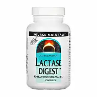 Lactase Digest 30 mg - 90 caps
