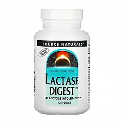 Lactase Digest 30 mg - 90 caps