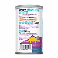 Magnesium Powder 200mg - 4oz Unflavored (Пошкоджена кришка)