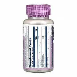 Milk Thistle Phytosome 200mg - 60 vcaps