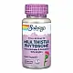 Solaray Milk Thistle Phytosome 200mg - 60 vcaps 2023-10-6875