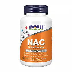 NAC Pure Powder - 113g