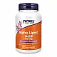 Now Foods Alpha Lipoic Acid 100mg - 120 vcaps 2022-10-0693
