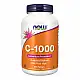 Now Foods C-1000 RH SR - 250 tabs 2022-10-2572