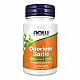 Now Foods Odorless Garlic - 100 sgels 2022-10-0066