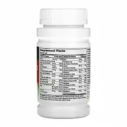 One Daily Women's 50+ - 100 tabs