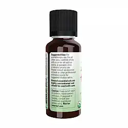 Organic Geranium Oil - 30ml (До 01.27)