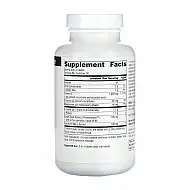 Proline & Lysine 550 mg - 120 tabs