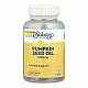 Solaray Pumpkin Seed Oil 1000mg - 90 softgels 2023-10-6763