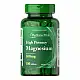 Puritans Pride Magnesium 500 mg - 100 tablets 100-40-2469266-20