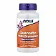 Now Foods Quercetin with Bromelain - 60 vcaps 2023-10-7736