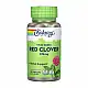 Solaray Red Clover Blossom 375mg - 100 vcaps 2023-10-3207