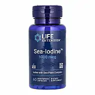 Sea-Iodine™ 1000mcg - 60 vcaps
