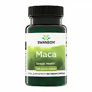 Maca 500mg - 60caps
