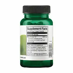 Maca 500mg - 60caps