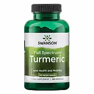 Turmeric 720 mg - 100 Caps