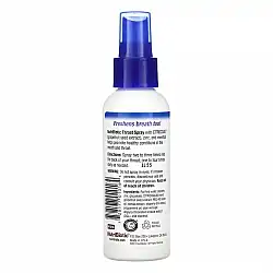 Throat Spray - 118ml