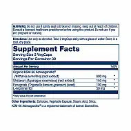 Womens Health Libido - 60 vcaps