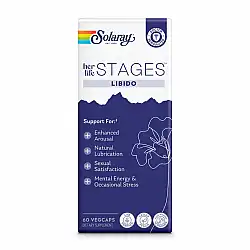 Womens Health Libido - 60 vcaps