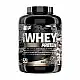 Nutrex 100% Whey - 2275g Cookies Cream 2023-10-6531
