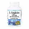 Arginine 500mg - 90 vcaps