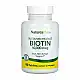 Nature's Plus Biotin 10000 mcg - 90 tabs 2023-10-2360