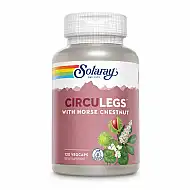 CircuLegs Circulation Support 200mg - 120 vcaps